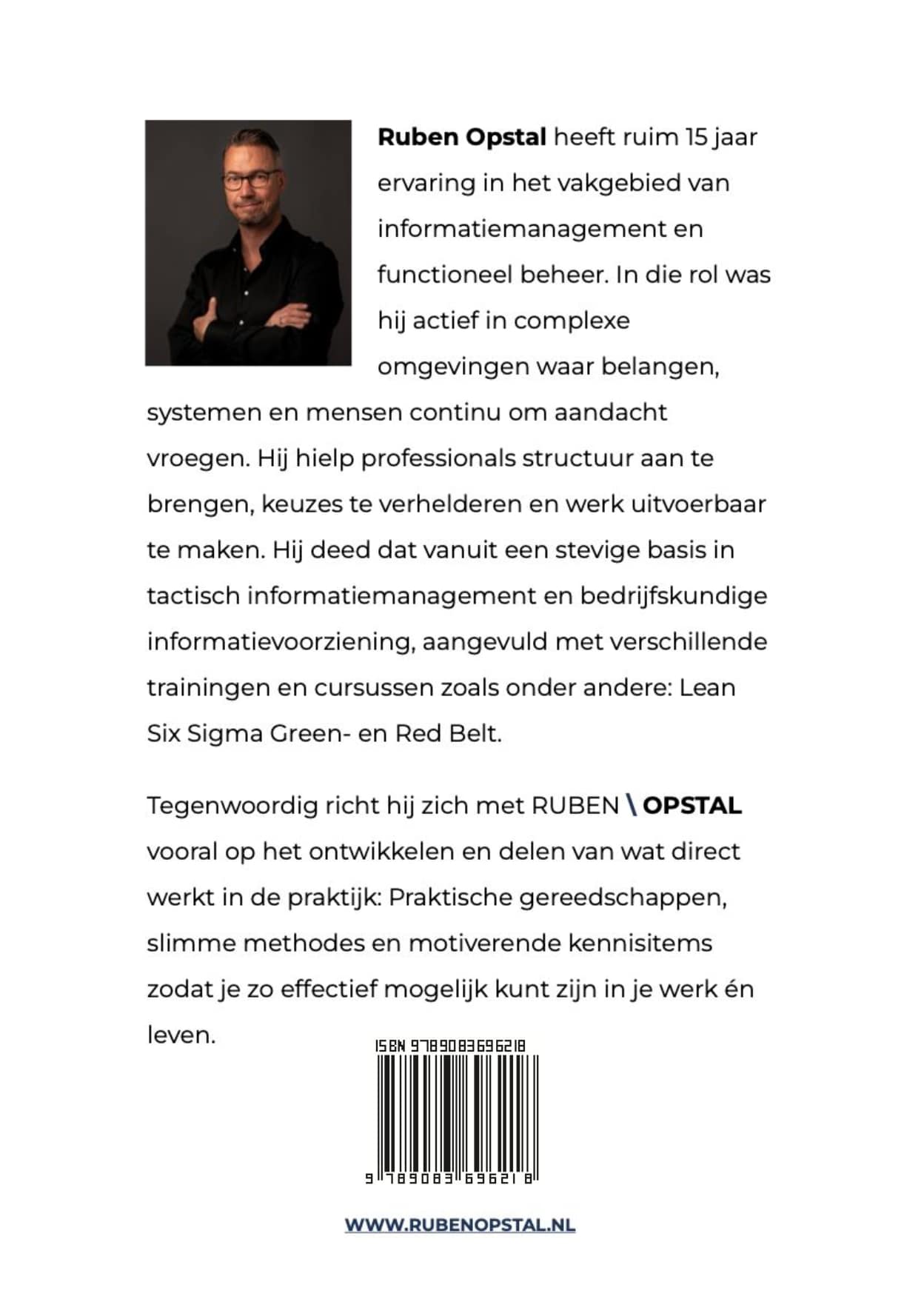 De Doelgerichte Mailbox | Boek - Afbeelding 7