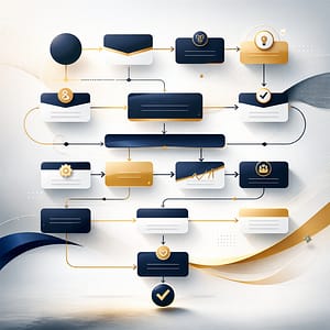 De Standaard Werkwijze