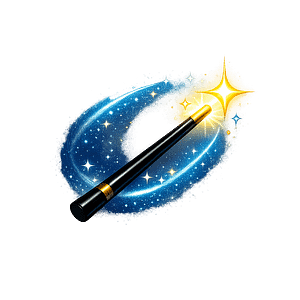 De Toverzin | Gratis gereedschap