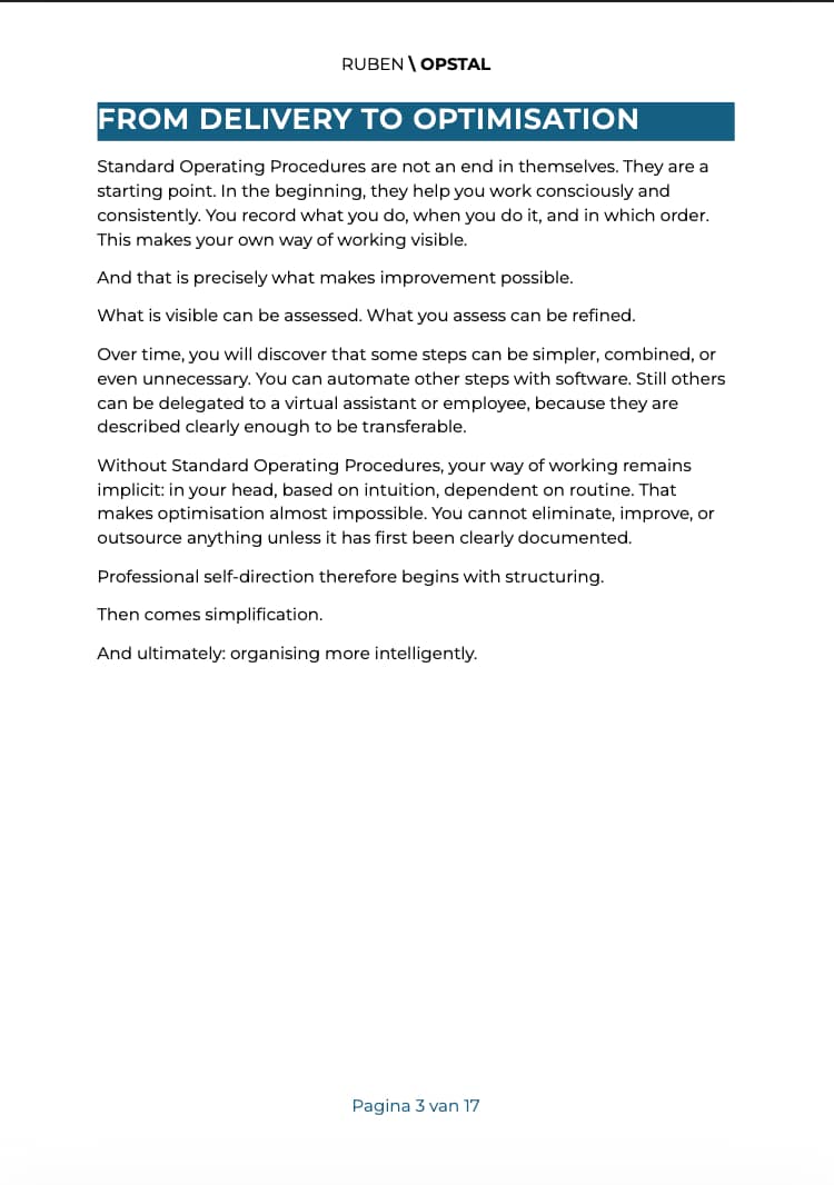 The Ultimate System for Self-Directed Entrepreneurship - Image 4