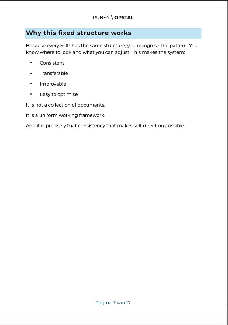 The Ultimate System for Self-Directed Entrepreneurship - Image 8