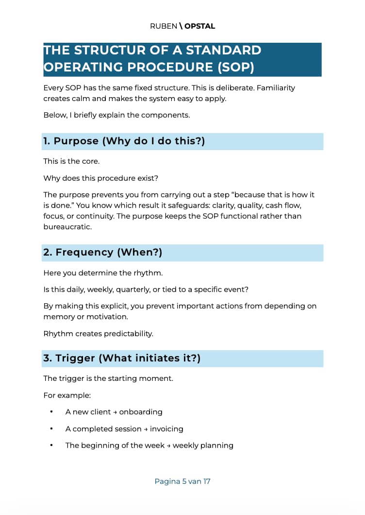 The Ultimate System for Self-Directed Entrepreneurship - Image 6